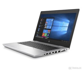 Probook 640 G4 / 14" IPS / i5 8350U / 8GB / 256GB SSD / WIN - 3