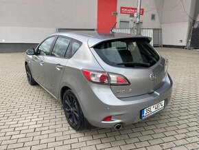 Mazda 3, 2.2 D 110kw L+Z kola - 3