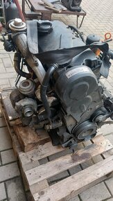 Motor 1.9 TDI 96KW AVF - 3