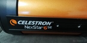 Celestron nexstar 6 se - 3