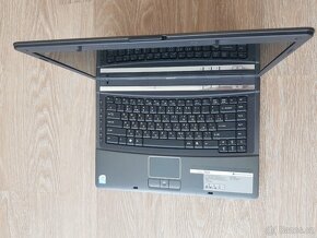 Notebook Acer Extensa 5220 15,6 Intel Celeron 1 GB - 3