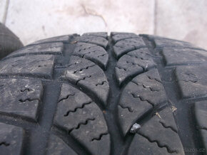 Kormoran 205/55 R16 - 3