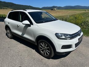 Dily vw touareg 7P 3.0 TDi 180kw 2013 - 3