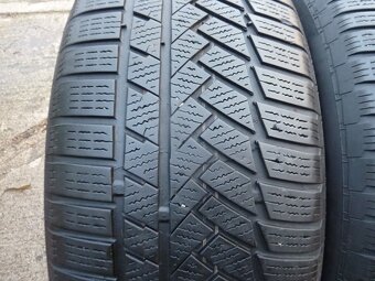 Zimní pneu Continental 255/55 R19 XL - 3