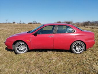 Alfa Romeo 156 1.8 TS 106kw LPG - 3