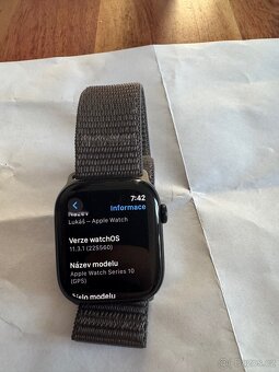 Apple Watch 10 46 mm - 3