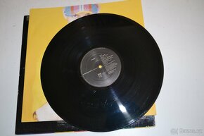 Pet Shop Boys - Introspective  lp vinyl - 3