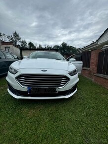 Ford Mondeo 2020 DPH Automat - 3