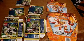 Lego Chima - 3