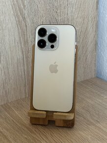 iPhone 14 Pro - Zlatý (128GB, 91%) - 3