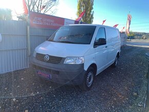 VOLKSWAGEN TRANSPORTER T 5 1.9 TDI  75 kW - 3