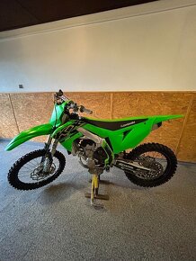 Kawasaki Kx-F 250 2021 - 3