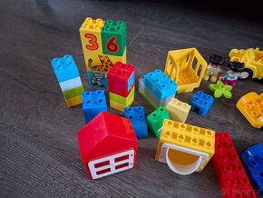 Lego duplo - 3