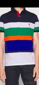 Pánské polo triko Ralph Lauren - 3