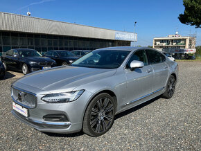 VOLVO S90 2,0 B6 221 KW INSCRIPTION 4X4 - 3