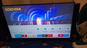 Led TV samsung UE50NU7442 - 3