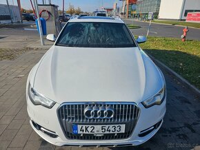 AUDI A6 ALLROAD QUATTRO 3.0 biTDI Tiptronic - 3