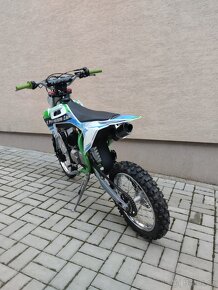 Prodám pitbike140 - 3