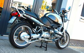 BMW R 850 R - AKCE ZIMA - 3