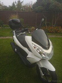 Honda pcx125 - 3