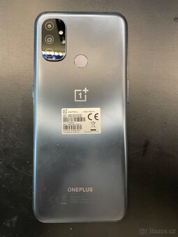 OnePlus Nord N100 - 3