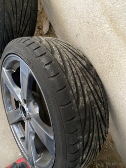 4x108 205/40r17 ALU - 3