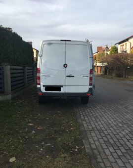 Mercedes Benz sprinter 313 CDI - 3