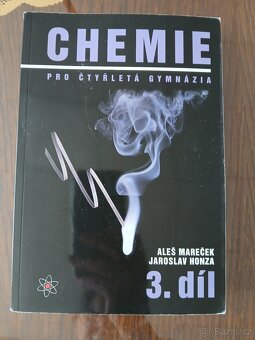 Chemie - 3