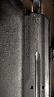 PCP Gamo Arrow 5.5mm + puškohled Nikko Stirling 4x32 - 3