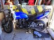 motonadily XJR1200 sp 1998, Yamaha XJR 1300 2004 - 3