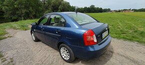 Hyundai Accent 1.4 - 3