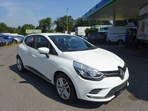 Renault Clio 0,9 TCE - 3