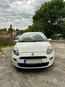 Fiat Punto - 3