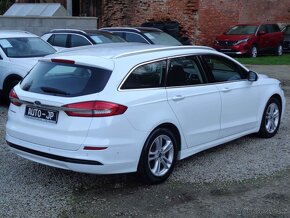 Ford Mondeo 2,0 D EcoBlue TITANIUM 170.000 km - 3