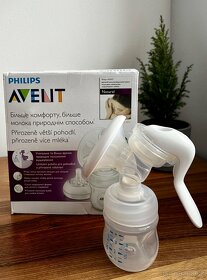 Odsávačka Philips Avent - 3