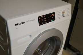 Pračka Miele WDB030 WCS - 1400 otáček na 8/9 kg - 3