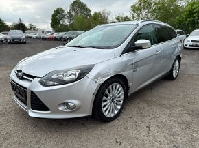 Ford Focus 1.6 ecoBoost 110kw - 3