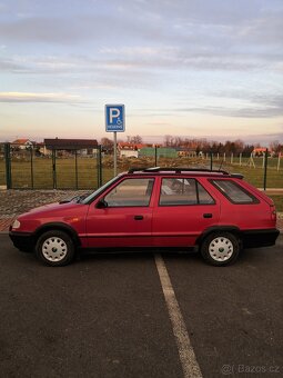 Škoda Felicia Combi 1.3 GLXi 50kW BMM - 3