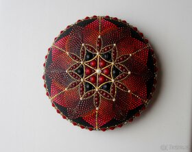 Mandala Energie - DotArt - 3