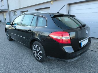 RENAULT LAGUNA III 1.5 DCI 81kw, r.v. 2011, VÝBORNÝ STAV - 3