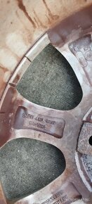 ALU 5x108 Ford Focus - 3