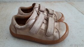 Barefoot kožené celoroční boty Froddo vel. 26 - 3