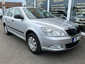 Prodám Škoda Octavia 1.6 MPi - 3