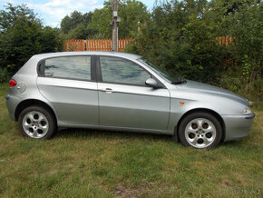 Alfa Romeo 147 1.9 jtd 16V - 3