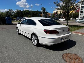 VW CC 2013 2.0 TDi DSG - 3