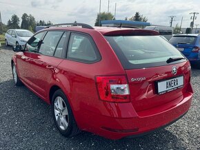 Škoda Octavia III 1.6 TDI, 2020,1.Majitel,ČR - 3