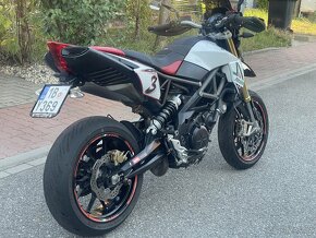 Aprilia Dorsoduro 750 Smv - 3