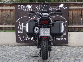 MOTO GUZZI  V85 TT Travel  E5 - 3