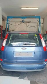 Ford Focus C-Max 3293 - 3