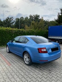 Škoda Octavia III 1,0 TSI / 85 kW DSG Style Plus ČR - 3